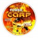 Волосінь для лову риби, DrAGON Power Carp мультиколор, 150м, перетин 0,45мм